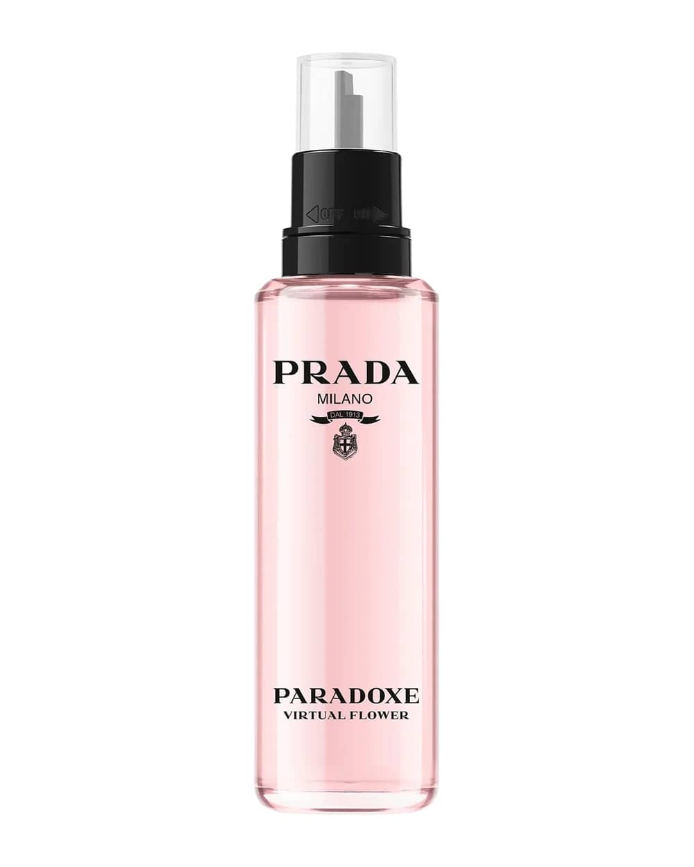 Prada Paradoxe Virtual Flower Eau de Parfum Refill 100ml