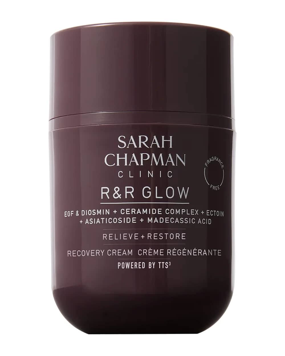 Sarah Chapman R&R Glow Recovery Cream 30 ml