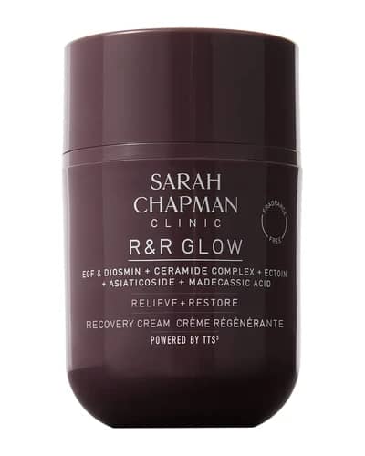 Sarah Chapman R&R Glow Recovery Cream 30 ml