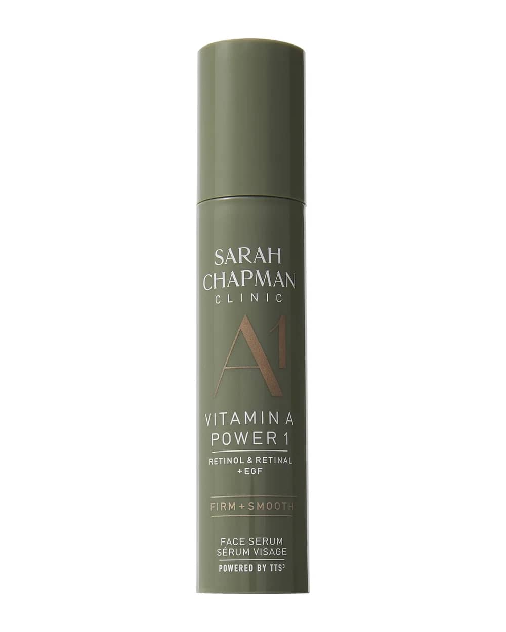 Sarah Chapman Vitamin A POWER 1 Face Serum 30 ml
