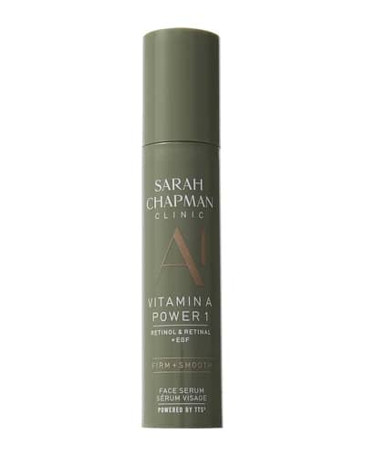 Sarah Chapman Vitamin A POWER 1 Face Serum 30 ml