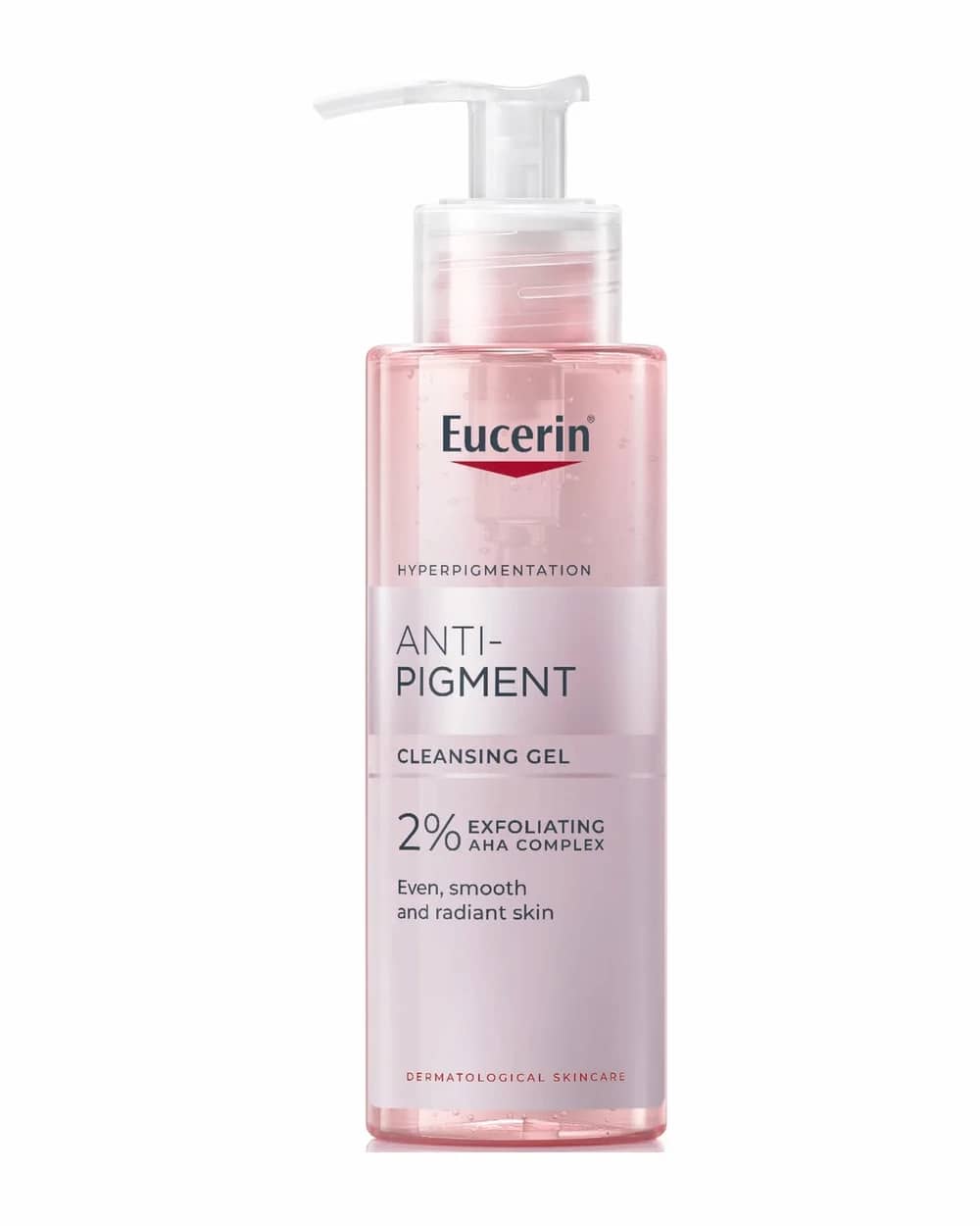 Eucerin Anti-Pigment Cleansing Gel 200ml