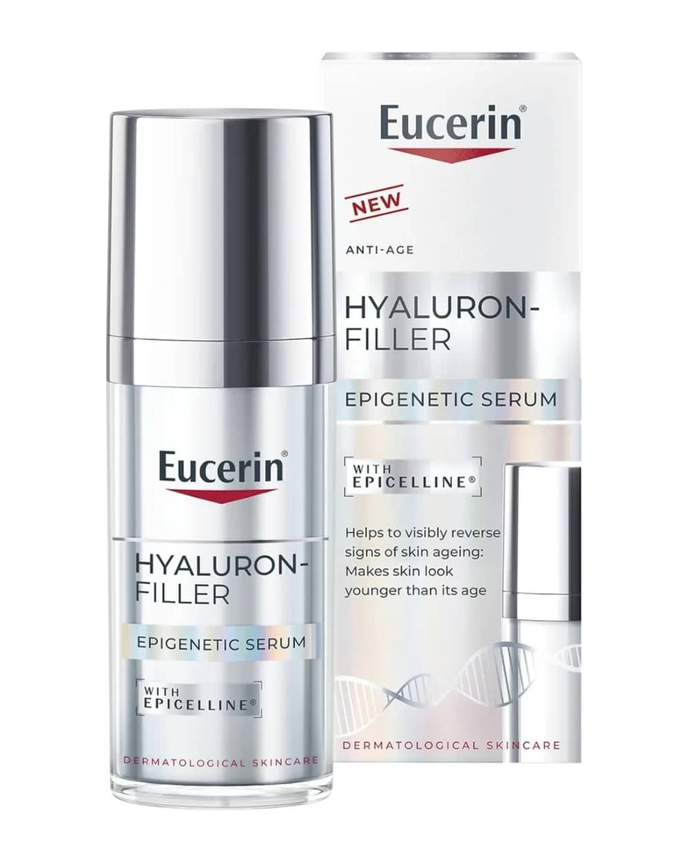 Eucerin Hyaluron-Filler Epigenetics Serum 30ml