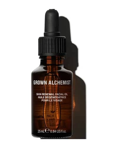 Grown Alchemist Skin Renewal Facial Oil 25ml