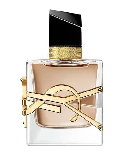 Yves Saint Laurent Libre Flowers and Flames Eau de Parfum spray 30 ml