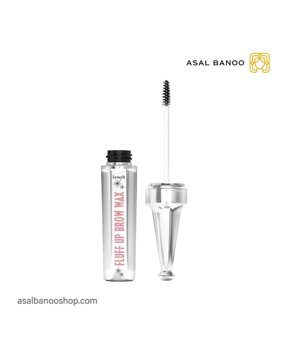 وکس ابرو بنفیت Fluff Up Brow Wax