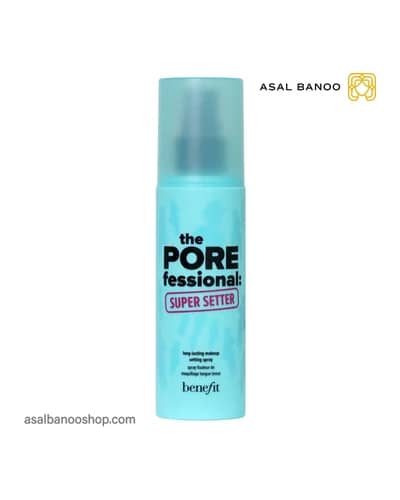 اسپری فیکس بنفیت super setter