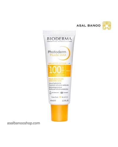 ضد آفتاب فوتودرم فلویید SPF100 بایودرما