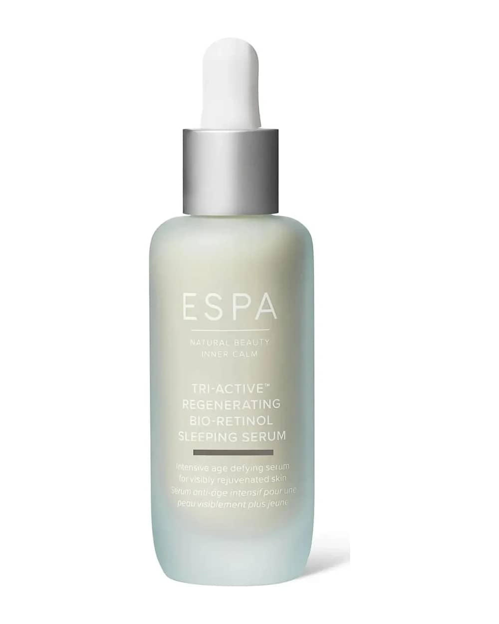 ESPA Tri-Active Regenerating Bio-Retinol Sleeping Serum 30ml