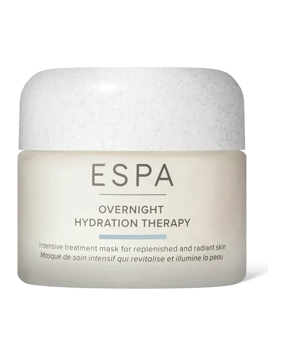 ESPA Overnight Hydration Therapy Cream 55ml