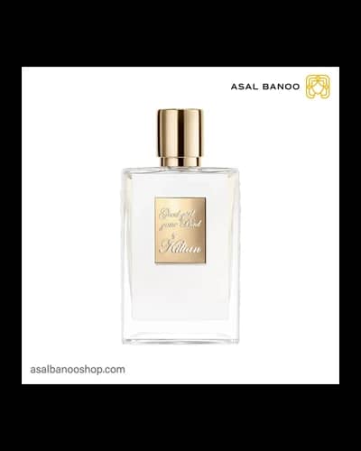 عطر بای کیلیان گود گرل گان بد
