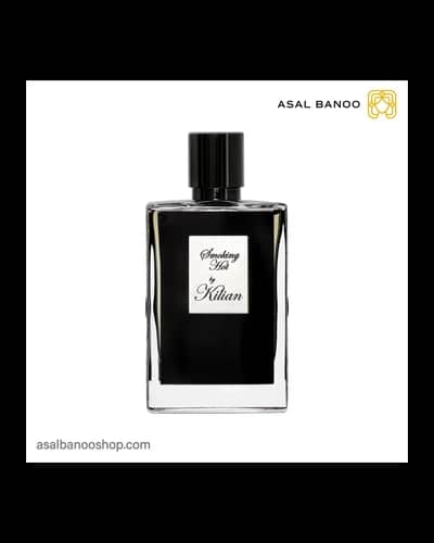 عطر بای کیلیان اسموکینگ هات