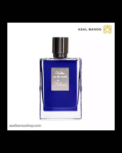 عطر بای کیلیان ودکا آن د راکس