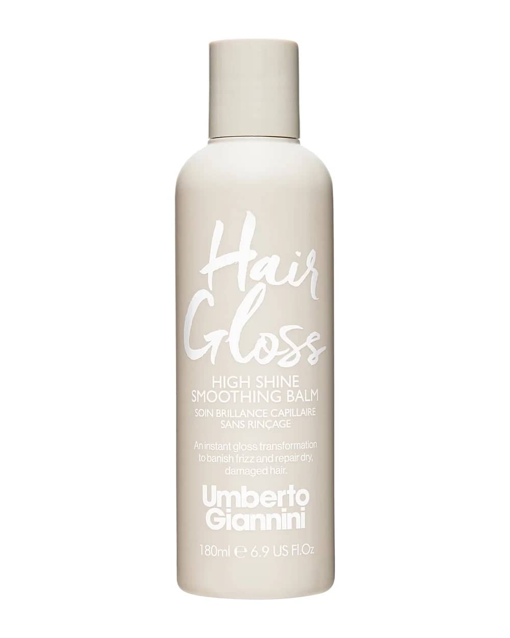Umberto Giannini Frizz Fix glosser miracoloso senza risciacquo 180 ml