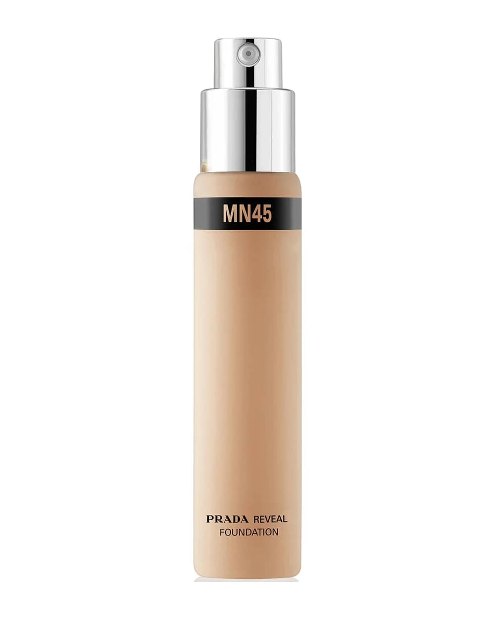 Prada Reveal Skin Optimising Foundation Refill 30ml (Various Shades)