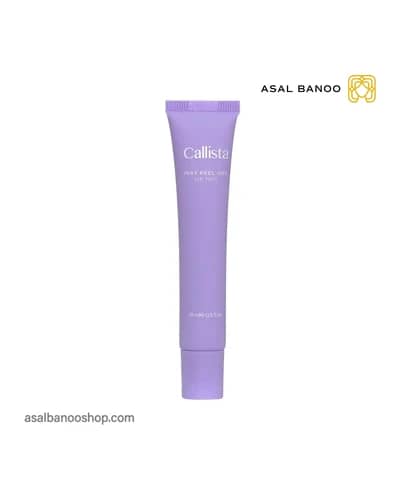 تینت لب کالیستا Inky Peel off