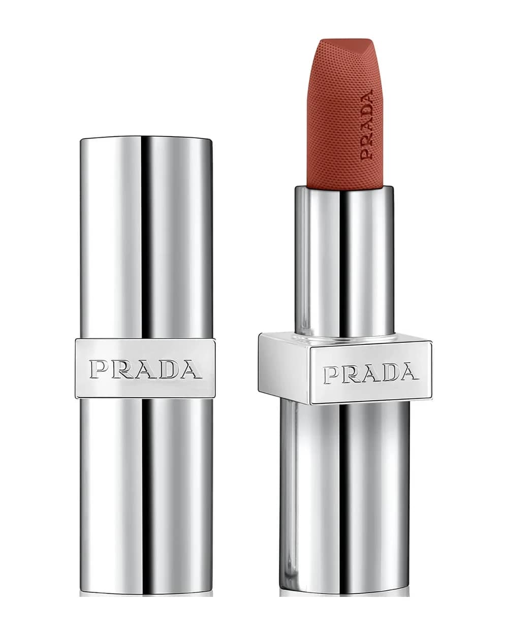 Prada Refillable Lip Balm 3.8g (Various Shades)
