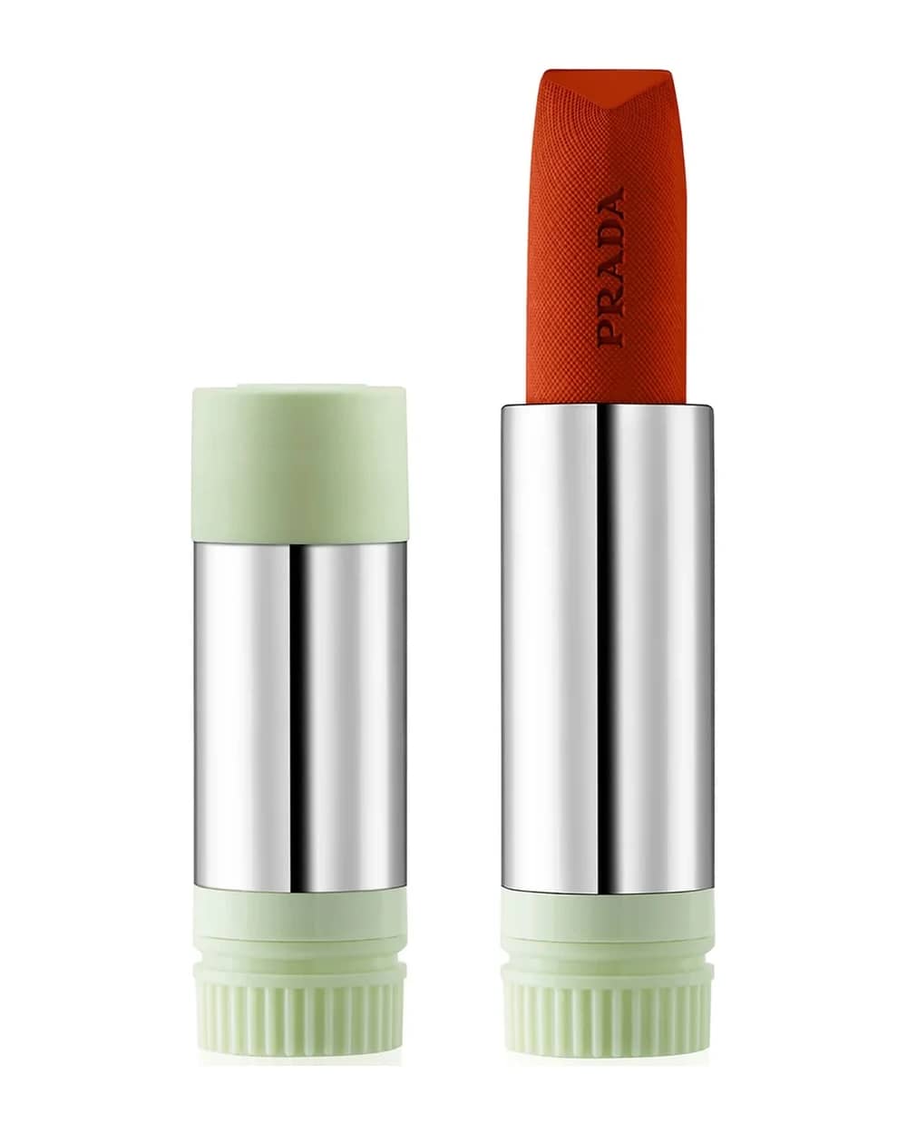 Prada Hyper Matte Rouge Lipstick Refill 3.8g (Various Shades)