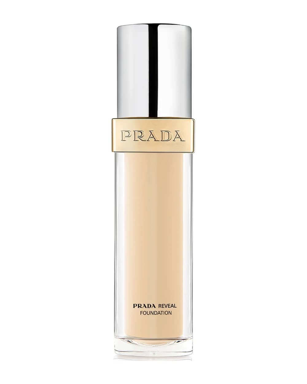 Prada Reveal Skin Optimising Refillable Foundation 30ml (Various Shades)