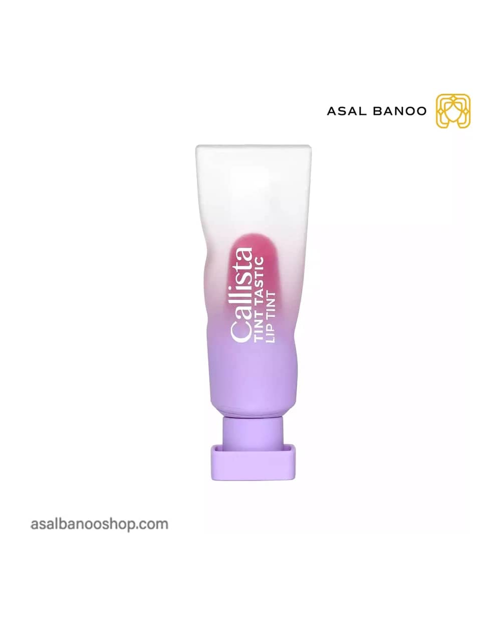 تینت لب و گونه کالیستا Tastic