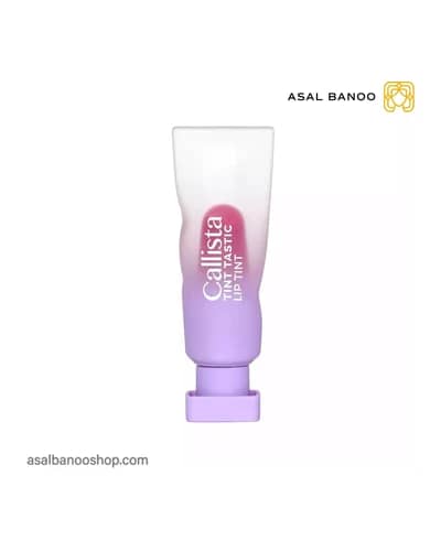 تینت لب و گونه کالیستا Tastic