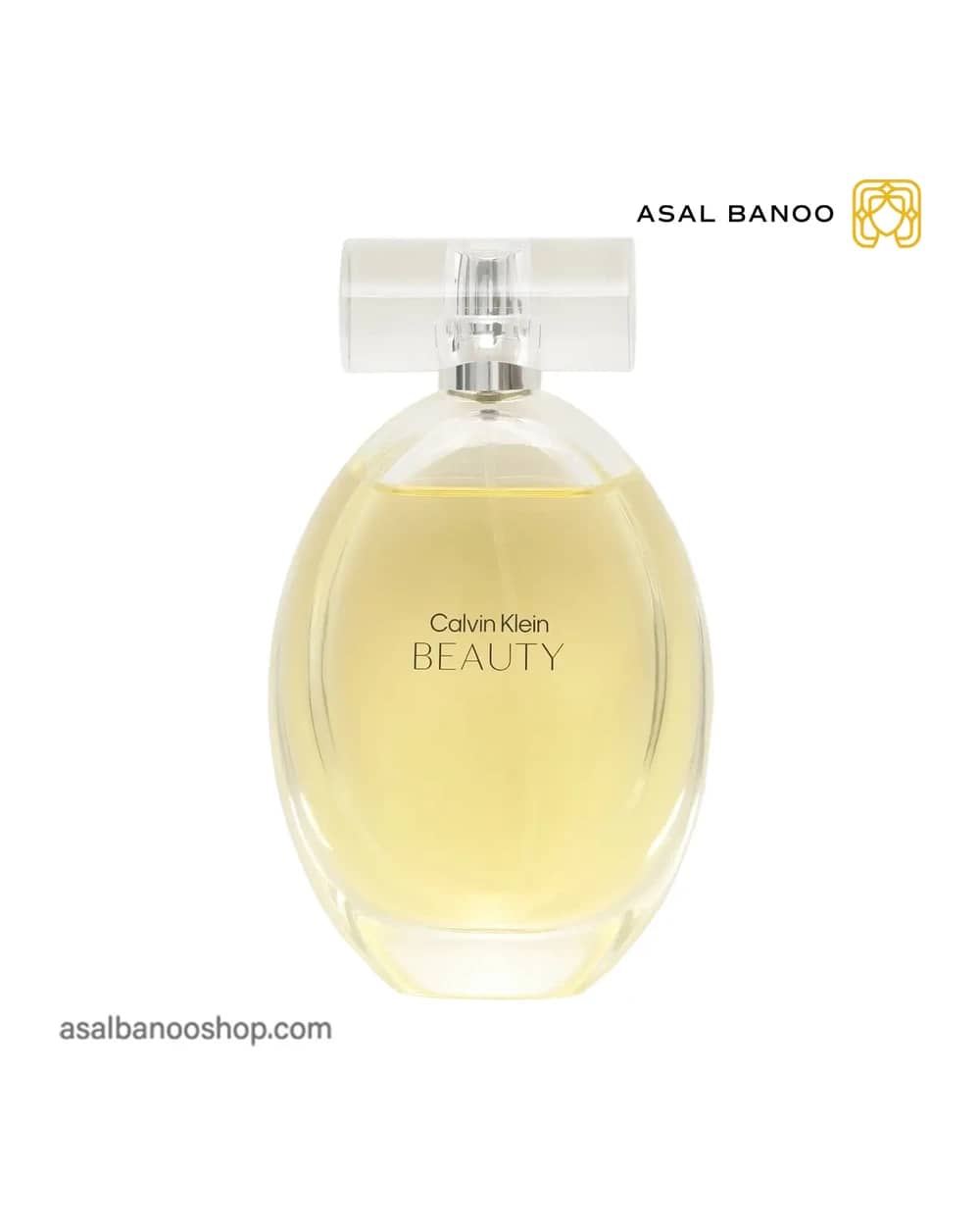 عطر سی کی بیوتی کلوین کلاین زنانه ادوپرفیوم