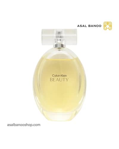 عطر سی کی بیوتی کلوین کلاین زنانه ادوپرفیوم