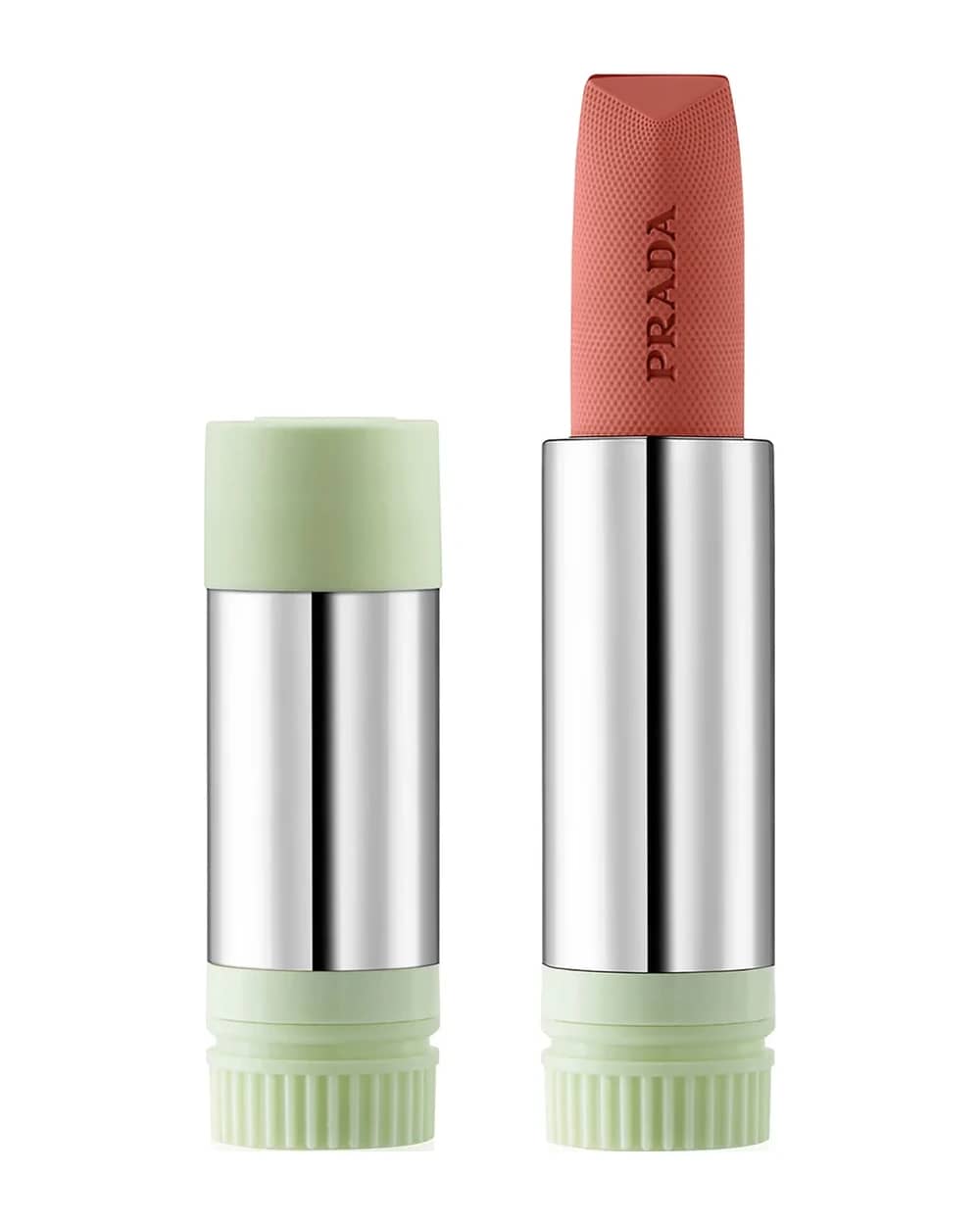 Prada Soft Matte Rouge Lipstick Refill 3.8g (Various Shades)