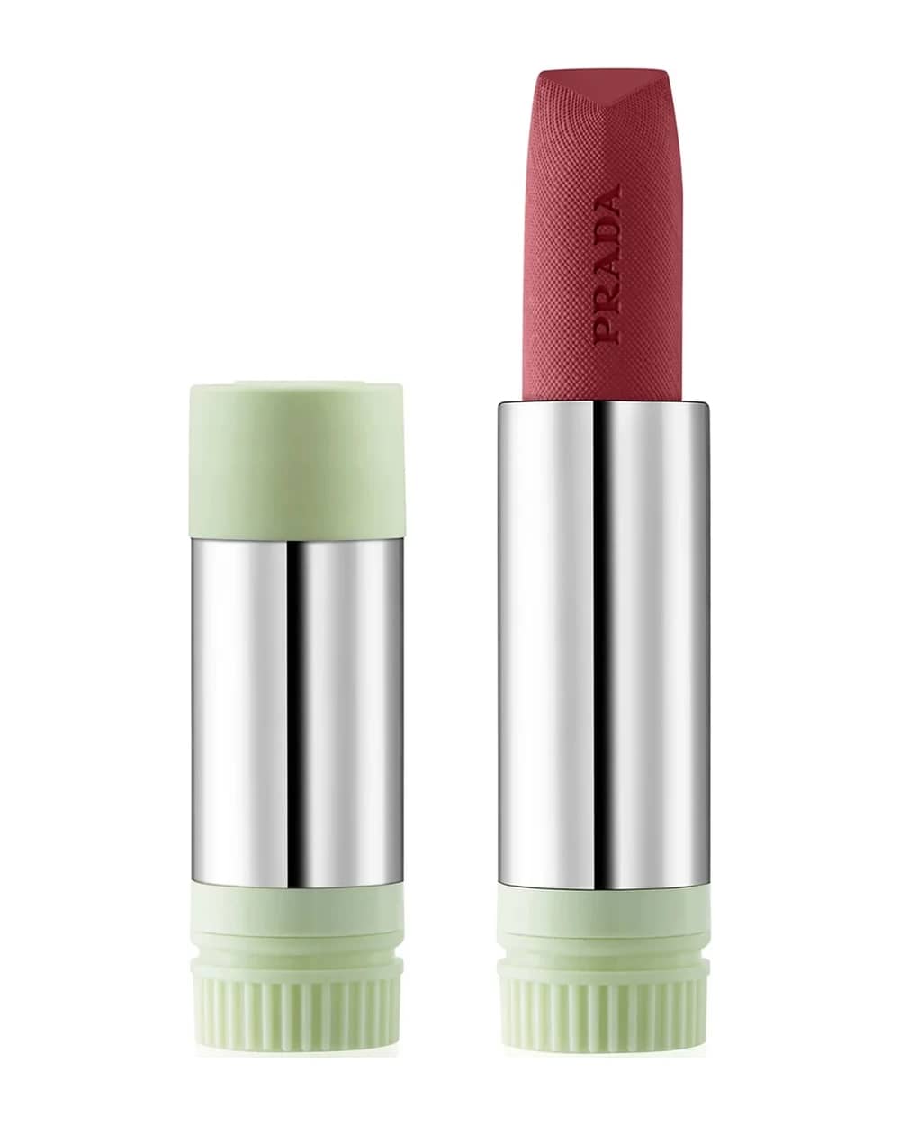 Prada Hyper Matte Nude Lipstick Refill 3.8g (Various Shades)