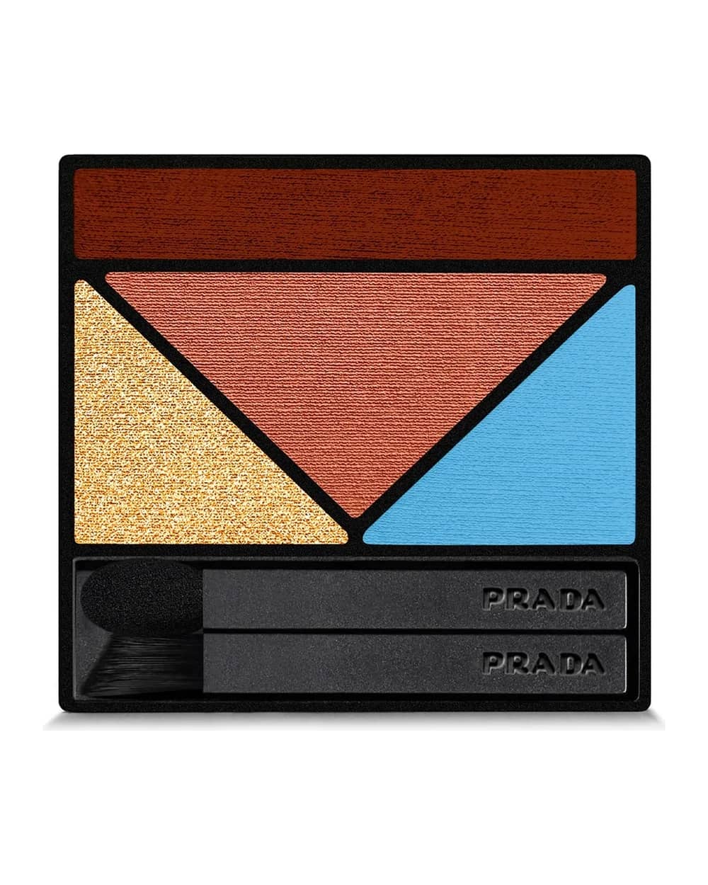 Prada Dimensions Eyeshadow Palette 05 - Pure