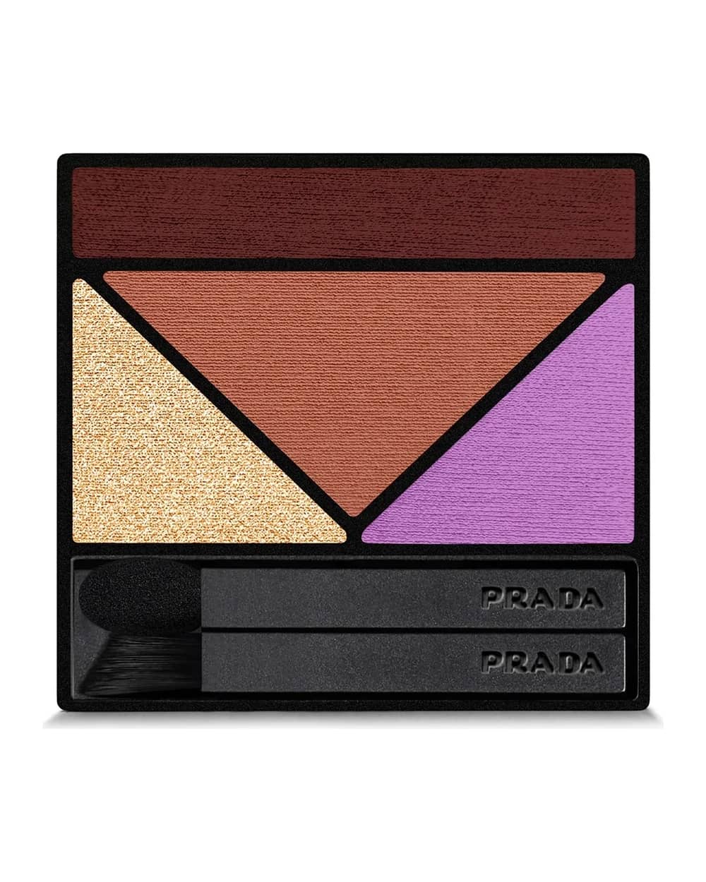 Prada Dimensions Eyeshadow Palette Refill 01 - Portrait