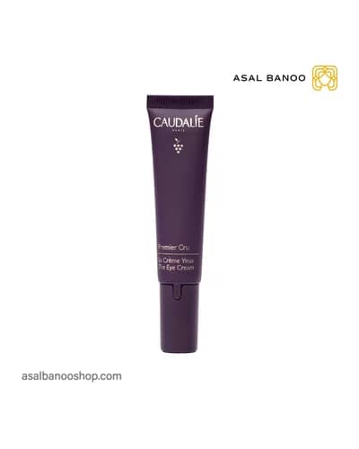 کرم دور چشم ضد چروک کدلی Premier Cru