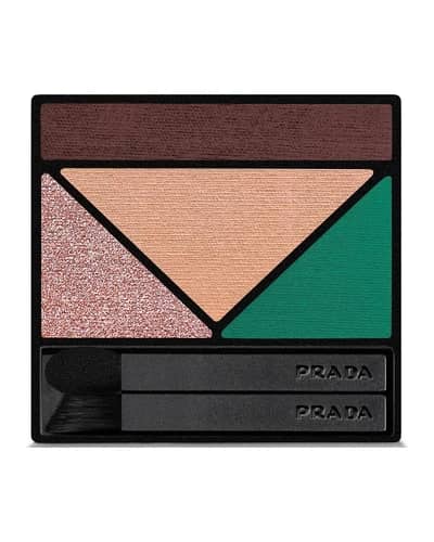 Prada Dimensions Eyeshadow Palette 04 - Poetry