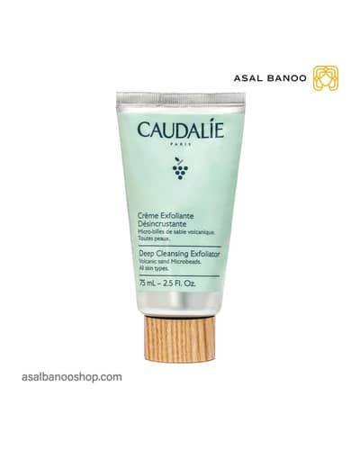 کرم اسکراب کدلی Deep Cleansing