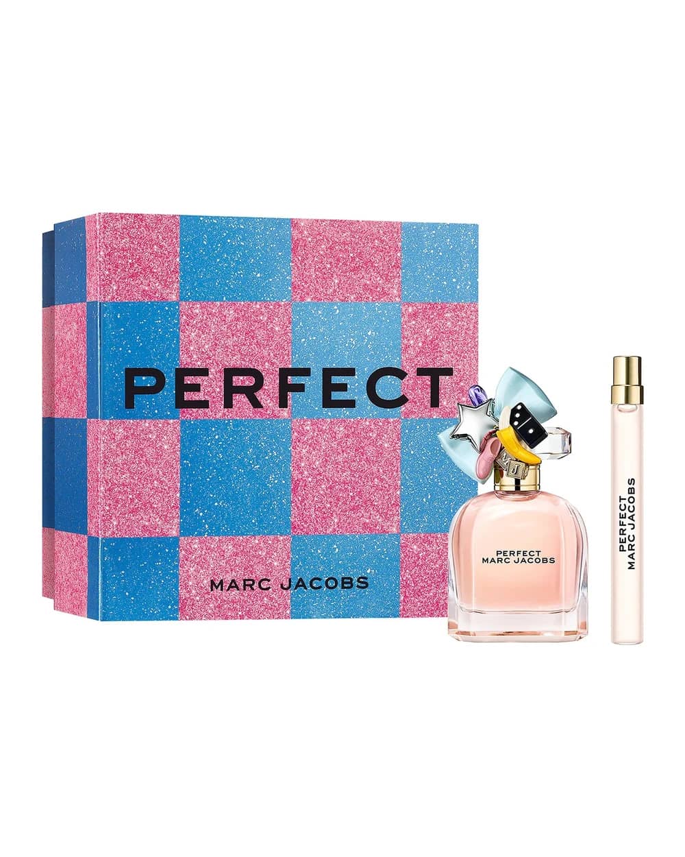 Marc Jacobs Perfect Eau de Parfum 50ml Gift Set