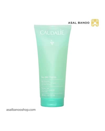شوینده بدن کدلی Eau des Vignes