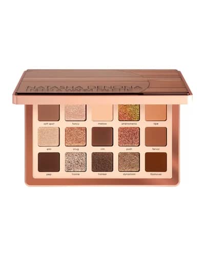 Natasha Denona I Need A Warm Eyeshadow Palette