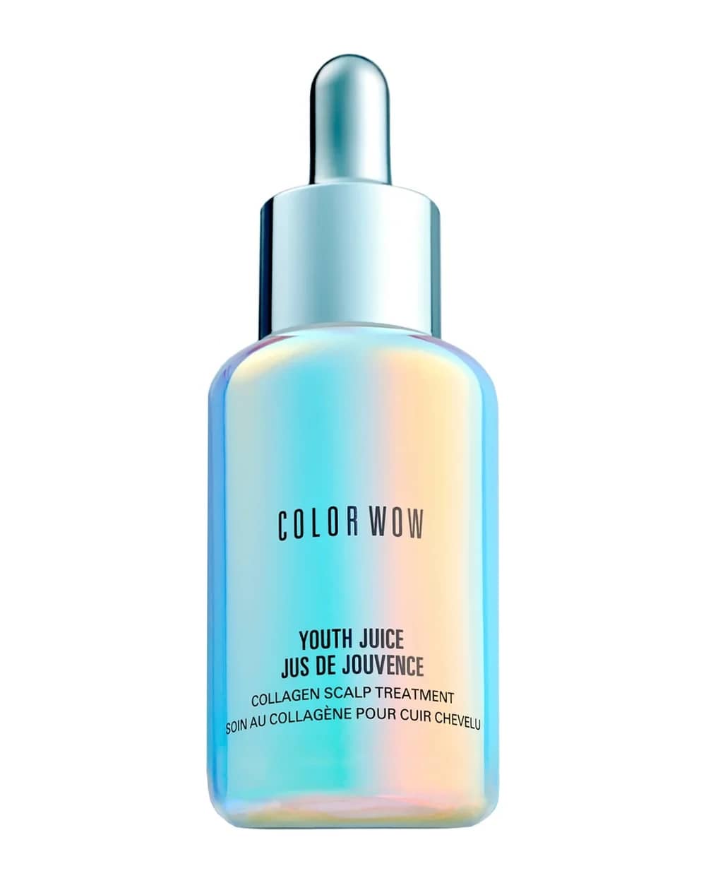 Color Wow Youth Juice Collagen Scalp Treatment 50ml