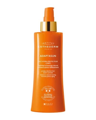 Institut Esthederm Adaptasun Crema Corpo con Protezione Solare Moderata UVA/UVB 200 ml