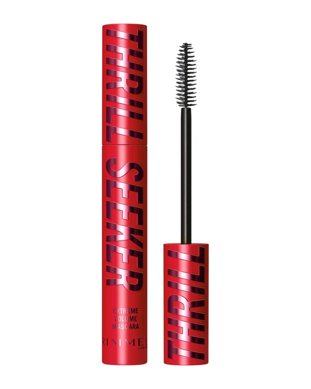 Rimmel Thrill Seeker Extreme Volume Mascara 12.5ml Black