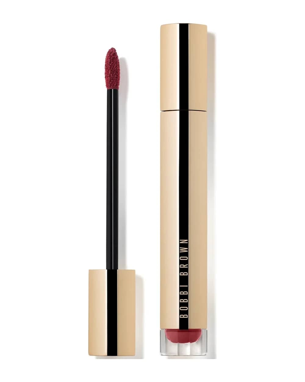 Bobbi Brown Luxe Matte Liquid Lipstick (Various Shades)