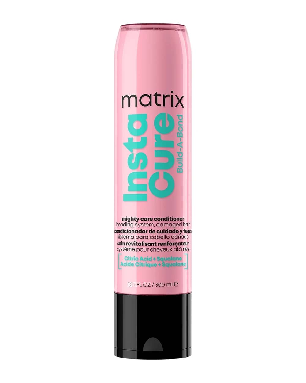Matrix Instacure Build-A-Bond Mighty Care Conditioner 300ml