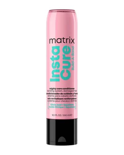 Matrix Instacure Build-A-Bond Mighty Care Conditioner 300ml