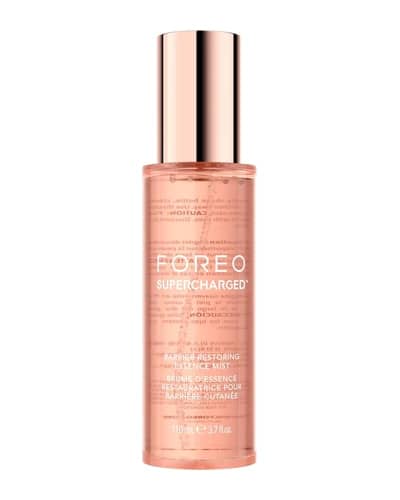 FOREO SUPERCHARGED Barrier Restoring Spray Viso Rigenerante 110 ml