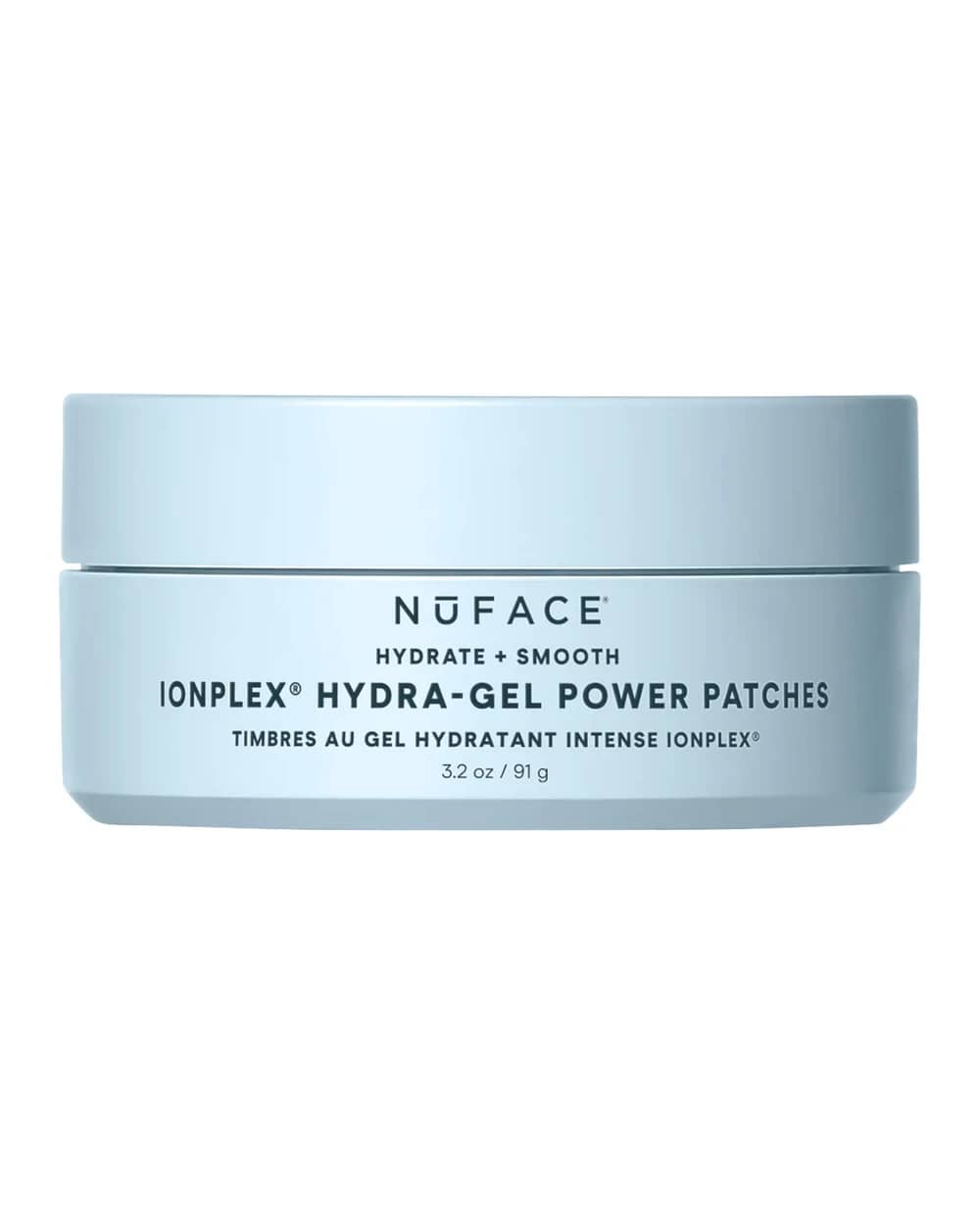 NuFACE Ionplex Hydra-Gel Power Patches