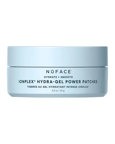 NuFACE Ionplex Hydra-Gel Power Patches
