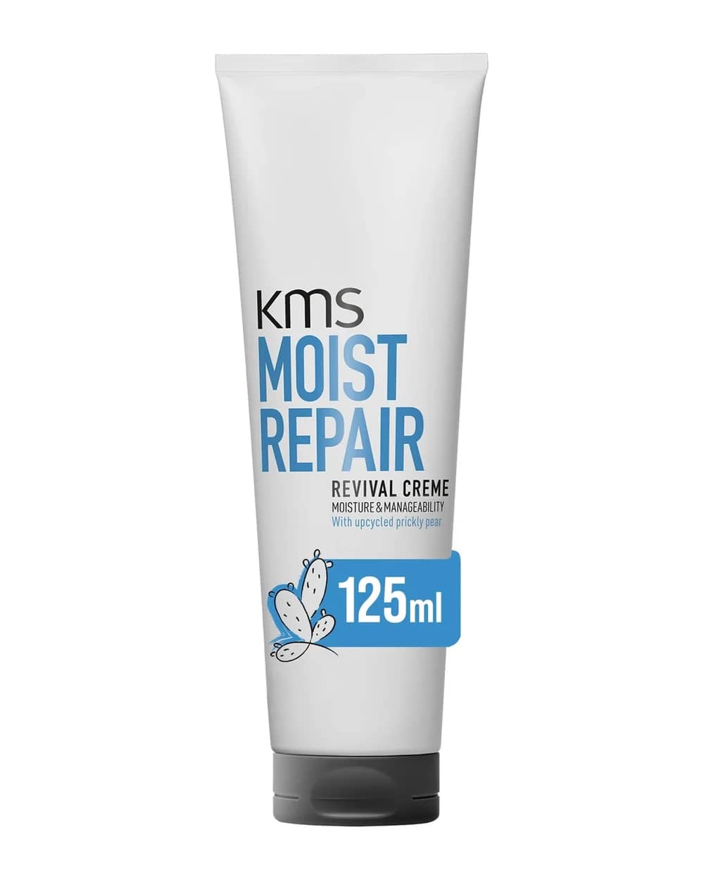 KMS Moist Repair Revival Creme 125ml