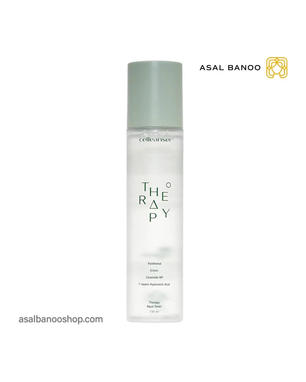 تونر Therapy Aqua سلینسر