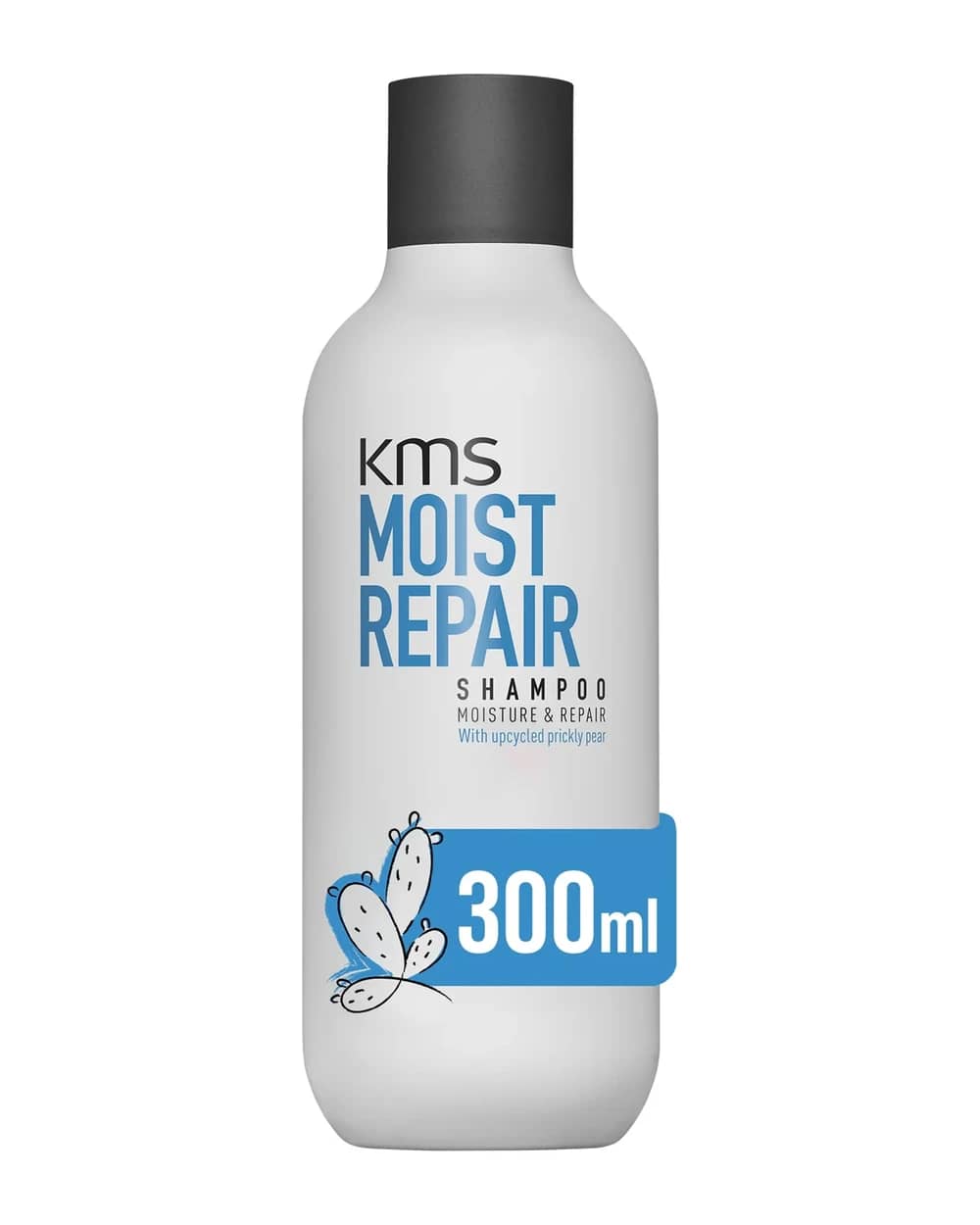 KMS Moist Repair Shampoo 300ml