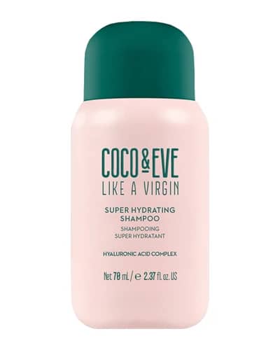 Coco & Eve Super Hydrating Shampoo 70ml